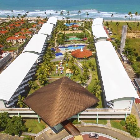 Flat Ancorar - Porto Porto de Galinhas Exterior foto