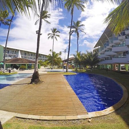 Flat Ancorar - Porto Porto de Galinhas Exterior foto