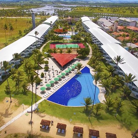 Flat Ancorar - Porto Porto de Galinhas Exterior foto