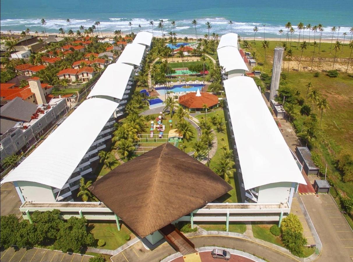 Flat Ancorar - Porto Porto de Galinhas Exterior foto