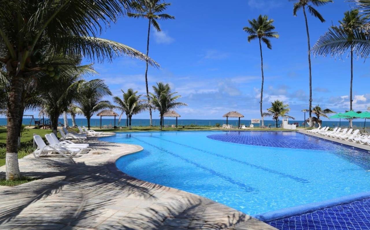Flat Ancorar - Porto Porto de Galinhas Exterior foto
