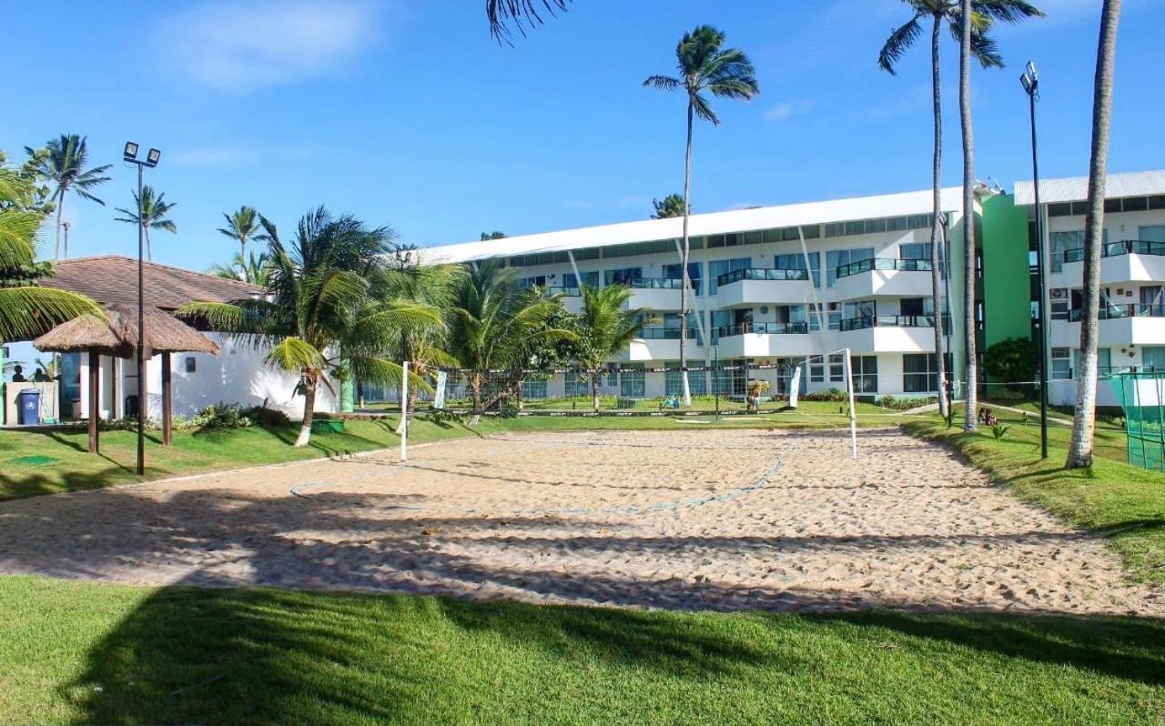 Flat Ancorar - Porto Porto de Galinhas Exterior foto