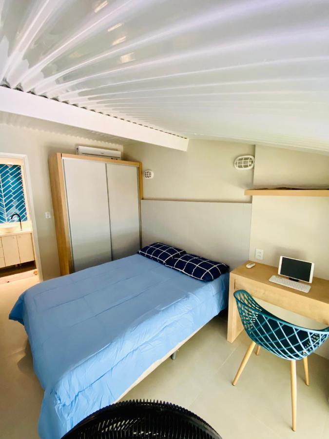 Flat Ancorar - Porto Porto de Galinhas Exterior foto