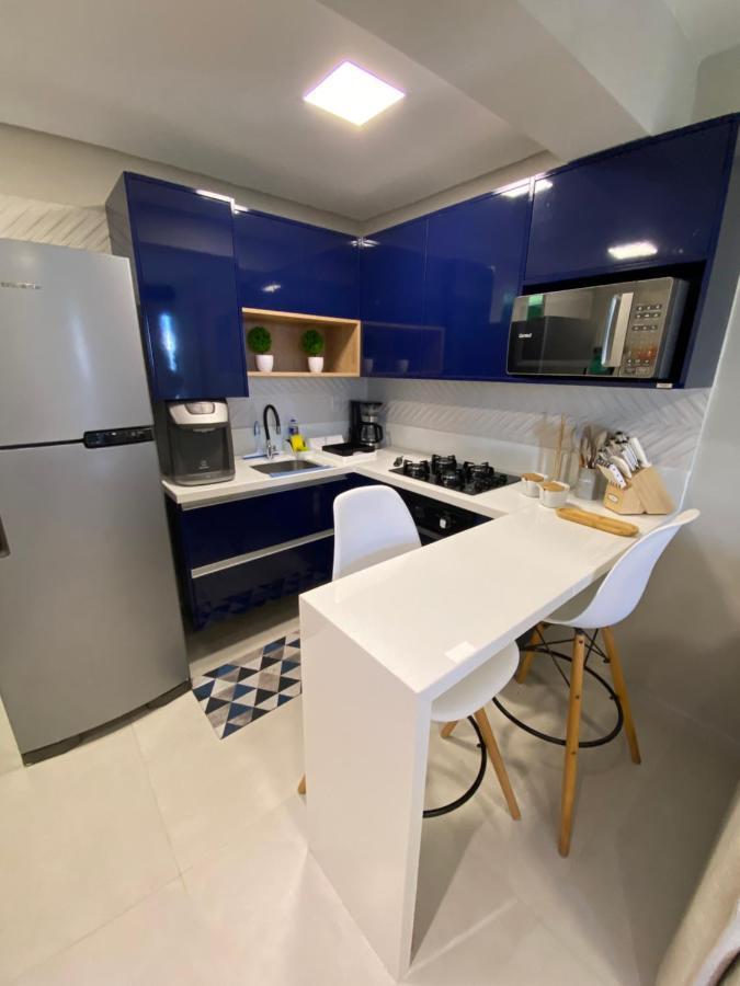 Flat Ancorar - Porto Porto de Galinhas Exterior foto