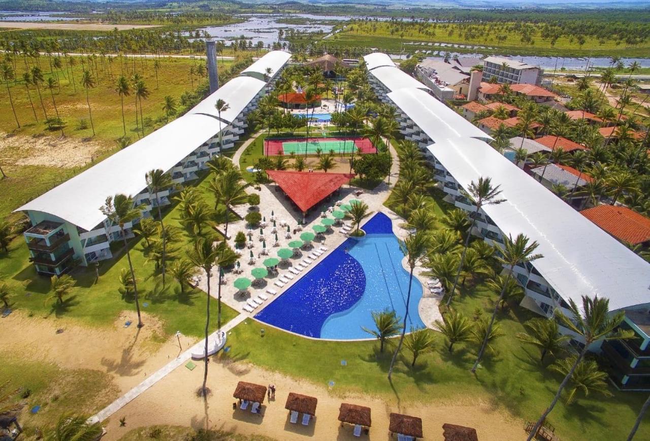 Flat Ancorar - Porto Porto de Galinhas Exterior foto