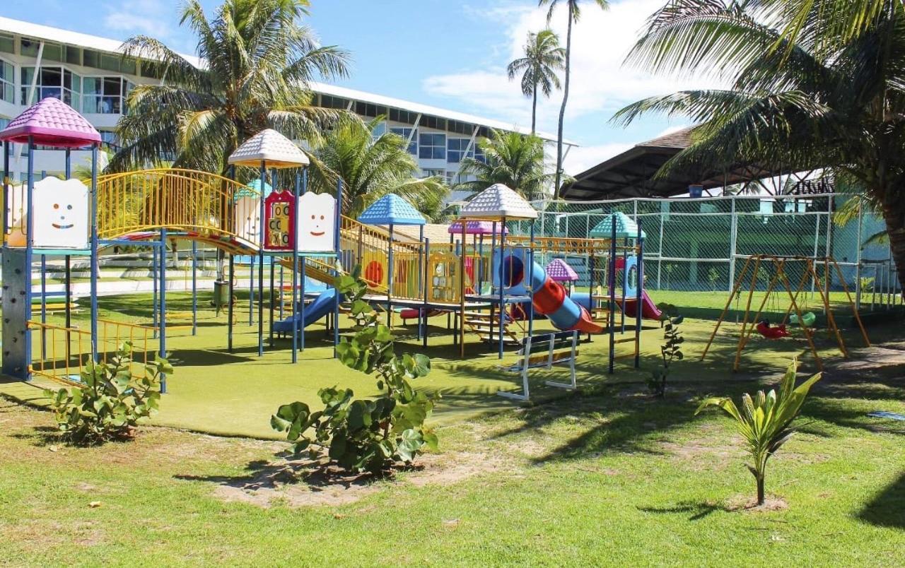 Flat Ancorar - Porto Porto de Galinhas Exterior foto