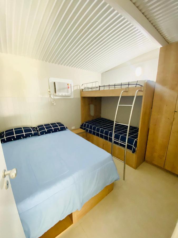 Flat Ancorar - Porto Porto de Galinhas Exterior foto